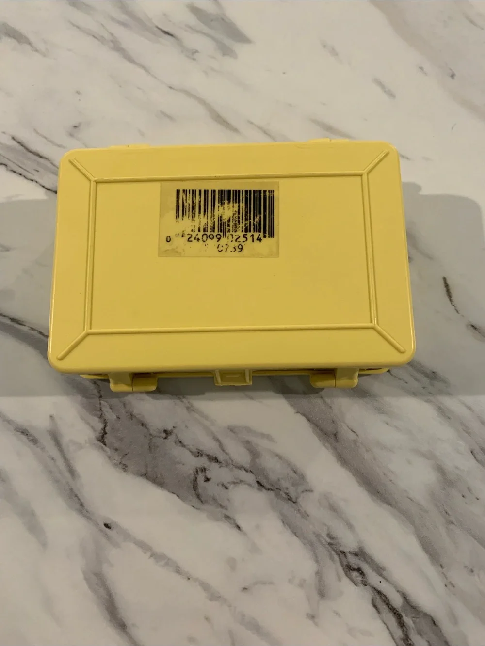 Caboodles compact storage